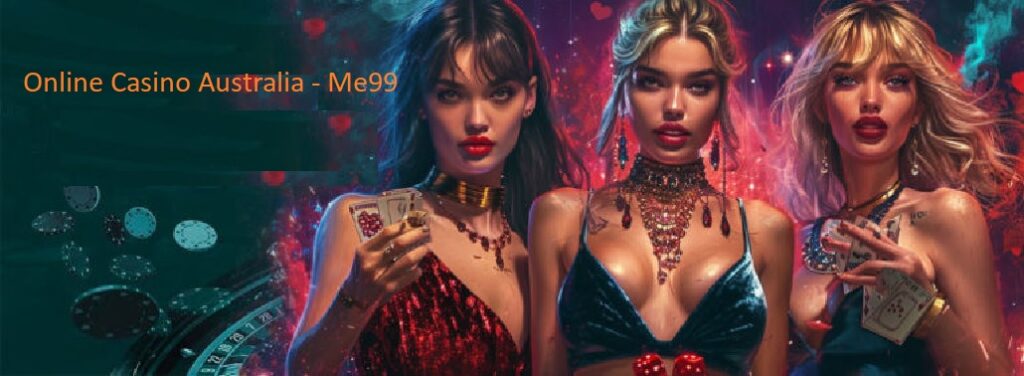 Online gambling